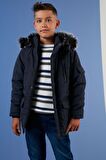 Lela Erkek Çocuk Mont 5760019