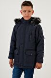 Lela Erkek Çocuk Mont 5760019