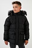Lela Erkek Çocuk Mont 5760022
