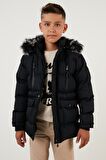 Lela Erkek Çocuk Mont 5760022
