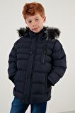 Lela Erkek Çocuk Mont 5760024