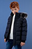 Lela Erkek Çocuk Mont 5760024