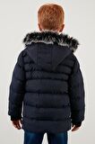 Lela Erkek Çocuk Mont 5760024