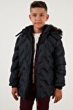 Lela Erkek Çocuk Mont 5760013