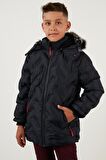 Lela Erkek Çocuk Mont 5760013