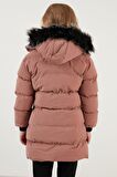 Lela Kız Çocuk Mont 5760002
