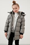 Lela Kız Çocuk Mont 5760002