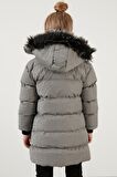 Lela Kız Çocuk Mont 5760002
