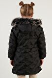 Lela Kız Çocuk Mont 5760003