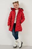 Lela Kız Çocuk Mont 5760003