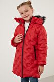 Lela Kız Çocuk Mont 5760003
