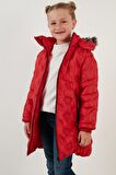 Lela Kız Çocuk Mont 5760003
