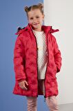 Lela Kız Çocuk Mont 5760003