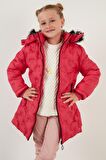 Lela Kız Çocuk Mont 5760003