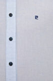 Turuncu Slim Fit Gömlek