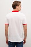 U.S. Polo Assn. Erkek T-Shirt G081GL011.000.970612