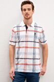 Beyaz Erkek T-Shirt