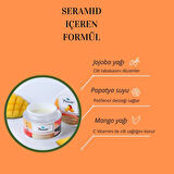 Mango & Jojoba Normal ve Kuru Ciltler Yüz Losyonu 30 ml