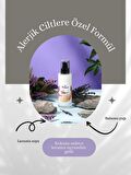 Lavanta & Babassu Alerjik Ciltler için Yüz ve Vücut Losyonu 100 ml