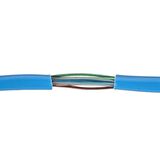 Cat6 İnternet Ethernet Rj45 Lan Modem Kablosu 1 Metre 4937