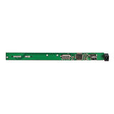 USB Sata Harici 9.5 mm DVD RW Writer Kutusu External Slim Harici Caddy Kutu 5114
