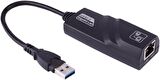 Alfais 4939 USB 3.0 to Ethernet Çevirici Dönüştürücü Adapt