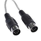 ST-4590 2M USB Midi Org Ses Kablosu Dönüştürücü Adaptör