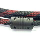 HDMI Kablosu Altın Uçlu 1.4b 3D 10 Metre HDMI Kablosu AL - 4241 