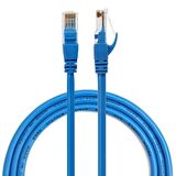 CAT6 Ethernet Kablosu Modem İnternet Lan 2 x RJ45 Patch 15 Metre