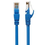 CAT6 Ethernet Kablosu Modem İnternet Lan 2 x RJ45 Patch 15 Metre