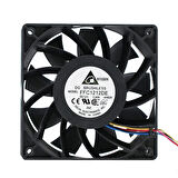Delta Ffc1212De 120X120X38Mm 12V Dc Kompakt Fan
