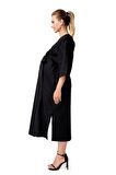 Accouchee - Amaterasu Dress for Pregnancy/Nursing/Beyond 