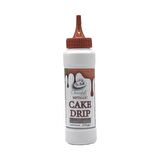 Dr.Gusto Metalik Bakır Cake Drip 250 gr
