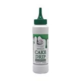 Dr.Gusto Metalik Yeşil Cake Drip 250 gr