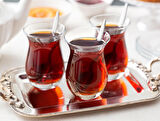 Madame Coco Clarette6-Lı Çay Bardağı Seti 168 Ml