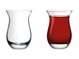 Madame Coco Clarette6-Lı Çay Bardağı Seti 168 Ml