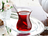 Madame Coco Caress 6'lı Çay Bardağı Seti - 150 ml