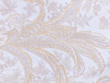 Bernice Polycotton Masa Örtüsü - Bej - 160x200 cm