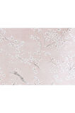 Exorde Pvc Masa Örtüsü - Pudra - 140x140 Cm