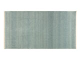 Madame Coco Orient Alvia Halı - 76x150 cm - Mavi