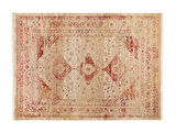 Orient Simone Halı - 200x280 cm - Bej/Kemik