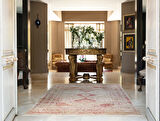 Orient Simone Halı - 200x280 cm - Bej/Kemik