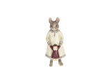 Lapin Mère Biblo