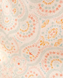 Madame Coco Ancre Pvc Masa Örtüsü