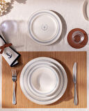 Madame Coco Elegant 24 Parça Yemek Takımı