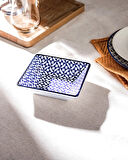 Madame Coco Rêve Bleu Nancy New Bone China Kare Kase