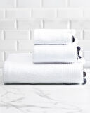 Madame Coco Valerie Banyo Havlusu - Lüks Koleksiyon