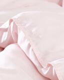 Madame Coco Loire King Size Tencel Nevresim Takımı ( TENCEL™ ) - Pudra