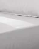 Madame Coco Loire King Size Tencel Nevresim Takımı ( TENCEL™ ) - Gri