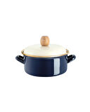 Madame Coco Bonneville Tencere 16 cm